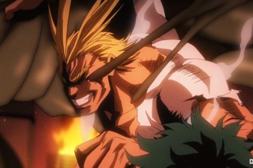 Hai anime đình đám chinh phục lượng fan khủng tại Việt Nam