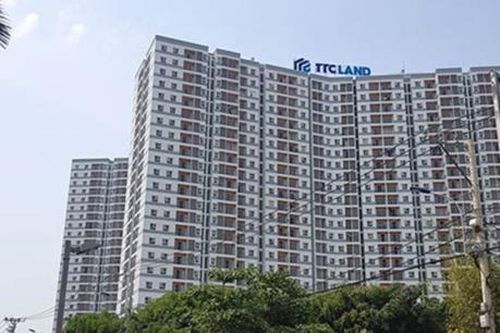 TTC Land muốn phát hành hơn 27 triệu cổ phiếu trả cổ tức