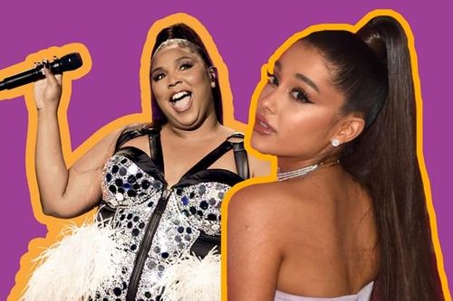 Mặc kệ 2 fandom 'choảng' nhau ì đùng, Ariana Grande và Lizzo xác nhận hợp tác trong bản remix Good As Hell