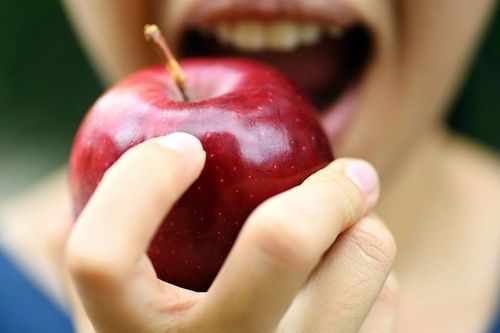 Những món này giúp phòng ngừa sâu răng