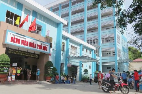 Bệnh viện tuyến quận đầu tiên được giao nhiệm vụ chỉ đạo tuyến