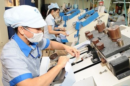 Dệt may cần cơ chế đặc thù