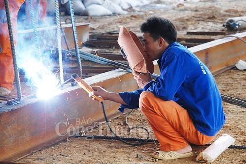 Ban quản lý các khu công nghiệp Yên Bái: Nhiều giải pháp đảm bảo an toàn vệ sinh lao động