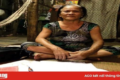 Tiếp tục trả lời phản ánh của gia đình bà Phan Thị Dung