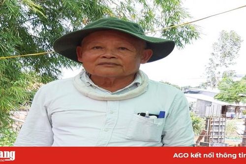 Người xây cầu tận tâm!