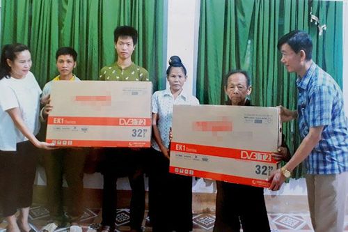 Tăng khả năng tiếp cận thông tin cho người dân