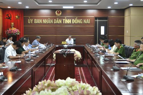 Trật tự an toàn giao thông tiếp tục được giữ vững