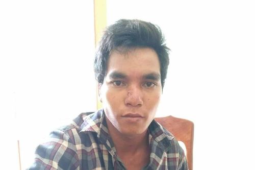 Khởi tố anh trai đẩy em ngã tử vong