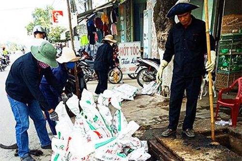 Kỳ cuối: Cần một giải pháp căn cơ