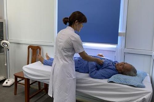 Thành lập đơn nguyên chống đau tại Bệnh viện Đa khoa tỉnh