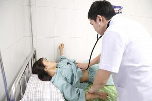 Cấp cứu kịp thời cho bệnh nhân bị đảo ngược phủ tạng hoàn toàn