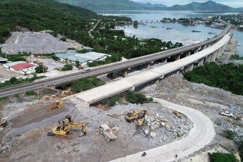 Kinh tế Xây dựng - Giao thông Cuối năm 2020, đưa hầm đường bộ Hải Vân 2 vào vận hành