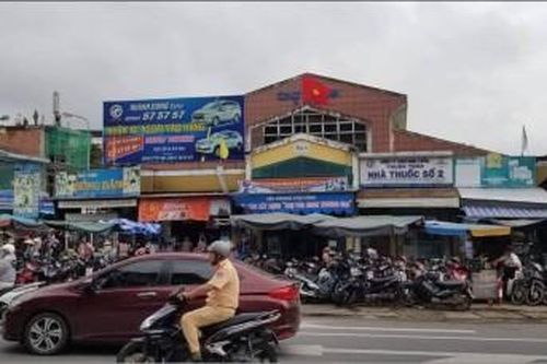 Kinh tế Thông tin thị trường 'Chủ trương di dời chợ Cống là cần thiết và phù hợp'