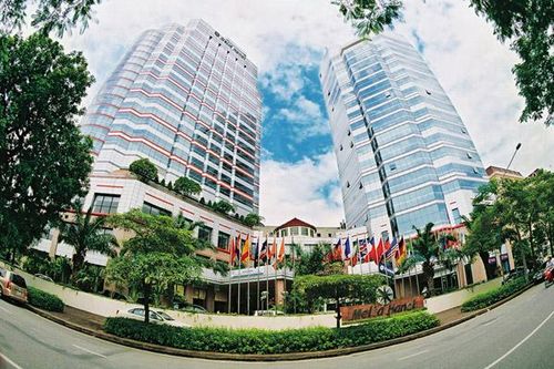 'Ông chủ' Cty CP Đầu tư nước sạch sông Đà nắm giữ khách sạn Melia cùng nhiều dự án bất động sản 'khủng' tại Thủ đô
