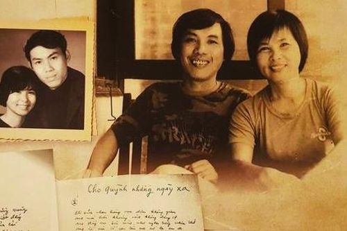 Thư tay - tài sản tinh thần còn mãi