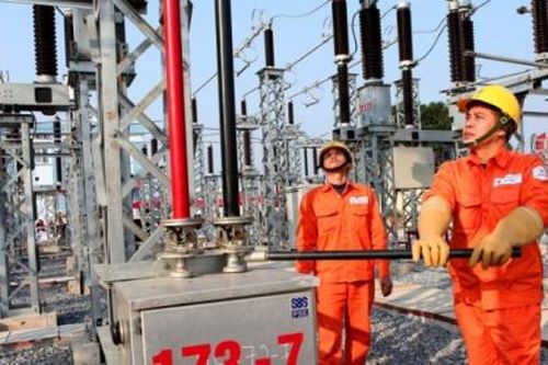 Cổ phiếu ngành điện hứa hẹn nhiều tiềm năng
