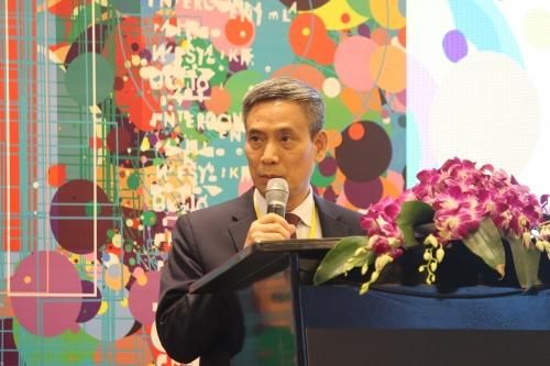 Phát triển hệ sinh thái số thúc đẩy thanh toán không dùng tiền mặt