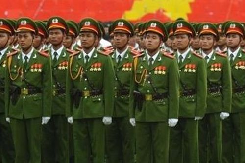 Nâng cao chất lượng, hiệu quả kiểm tra, giám sát và kỷ luật của Đảng bộ CATƯ