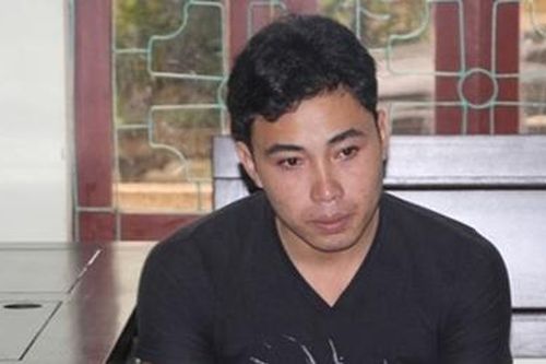 Sau 7 năm trốn nã, kẻ cướp tài sản lĩnh 7 năm tù