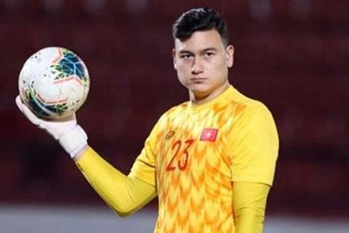 Đặng Văn Lâm lọt top thủ môn xuất sắc nhất vòng loại World Cup khu vực châu Á