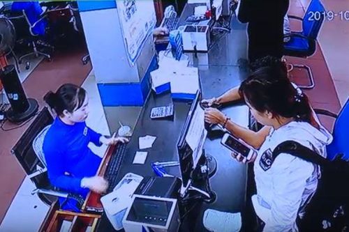 Vé tàu Tết Canh Tý: Ga Sài Gòn lắp thêm camera để hạn chế cò mồi, vé chợ đen