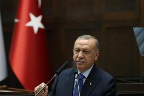 Ông Erdogan xác nhận thêm 2 binh sĩ Thổ Nhĩ Kỳ thiệt mạng do pháo kích của SAA