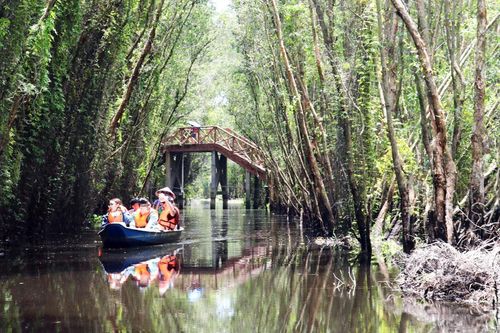 Đẩy mạnh kết nối du lịch TP Hồ Chí Minh với các tỉnh miền Tây Nam Bộ