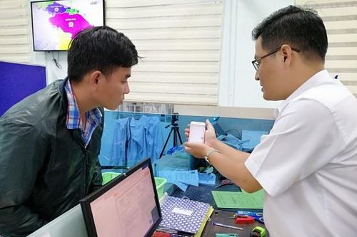 Nhận thông báo giấy phép lái xe sắp hết hạn sử dụng qua Zalo ra sao?