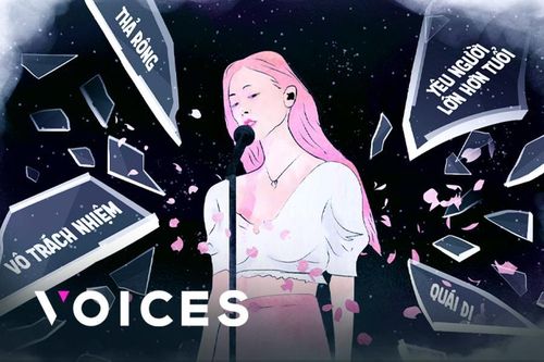 Sulli tự tử và sợi dây kết nối đáng sợ giữa sao Hàn với fan