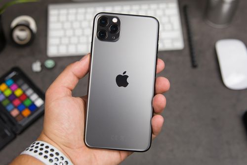 Apple đang thiếu sáng tạo hơn bao giờ hết
