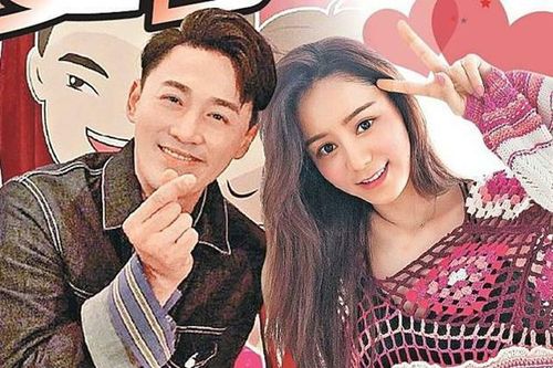 Cuộc sống hôn nhân của Lâm Phong và vợ người mẫu