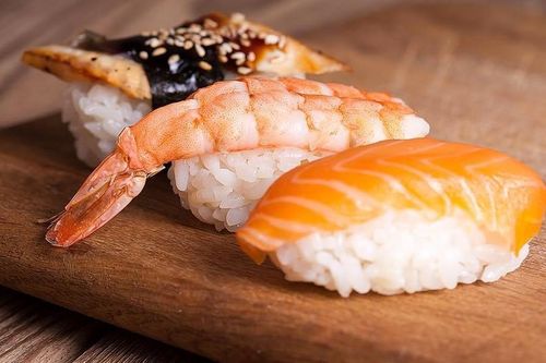 6 loại thực phẩm cần tránh nếu muốn có con