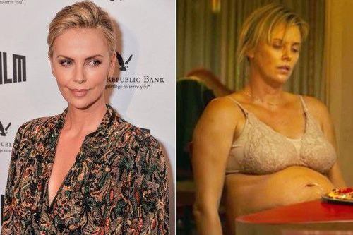 Hành trình thay đổi cân nặng khắc nghiệt của loạt sao Hollywood