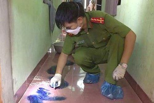 Người đàn ông ở TP.HCM tử vong nghi bị súng bắn