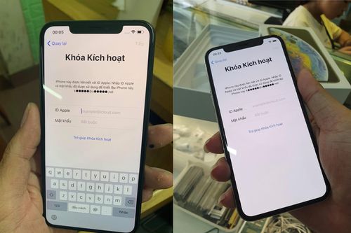 Một số iPhone đang dùng bị biến thành 'cục gạch' tại Việt Nam