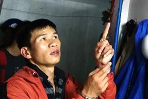 Tài xế trộm 3,5 tỷ của công ty cũ và đưa cho bạn gái 2 tỷ
