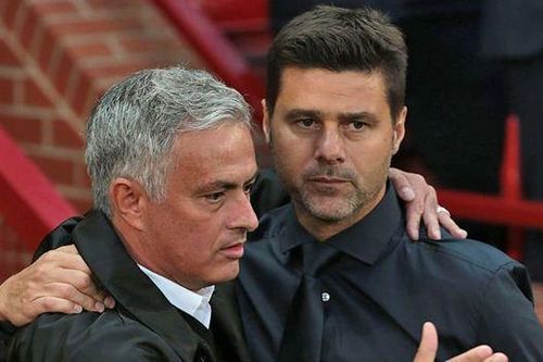 Sau Chelsea và MU, Mourinho có thể dẫn dắt Tottenham