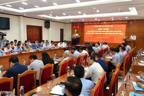 Dịch tả lợn châu Phi qua giai đoạn đỉnh điểm và dần được khống chế