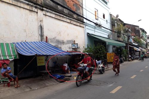 TP Hồ Chí Minh chỉ có 39 hộ không có nhà ở: Số liệu gây tranh cãi