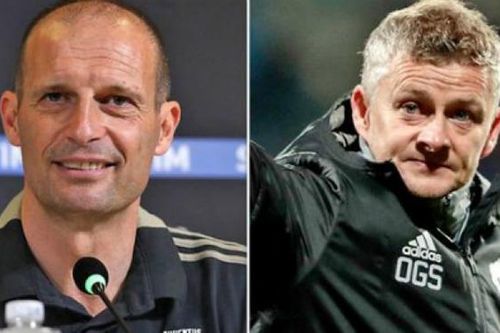 Tin bóng đá MU 17/10: MU chốt thỏa thuận để Allegri thay Solskjaer. Không mua Mandzukic bằng mọi giá