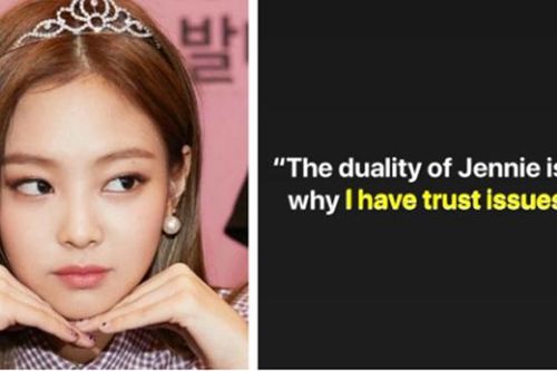 Jennie Blackpink 'đốn tim' khán giả với cá tính thực trong chương trình 'Running Man'