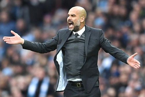 Man City: Đánh thức những quản gia ở Etihad