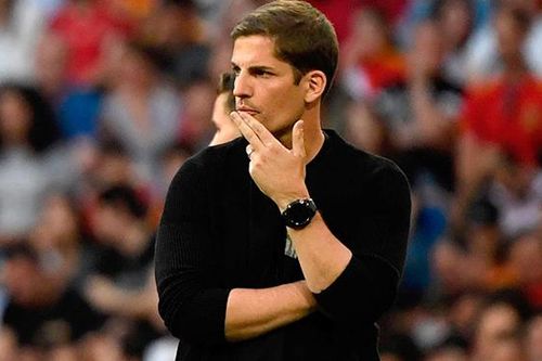 Đội tuyển Tây Ban Nha: Trong cái bóng của ráng chiều tiki-taka