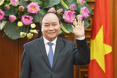 Thủ tướng dự lễ đăng quang của Nhà Vua Nhật Bản vào tuần tới