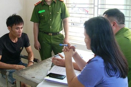 Bắt giam đối tượng nhiều lần chiếm đất trái phép