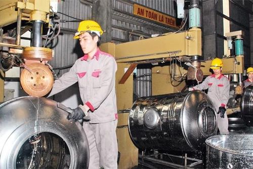 Cần có cơ chế tốt hơn để phát triển sản phẩm công nghiệp chủ lực