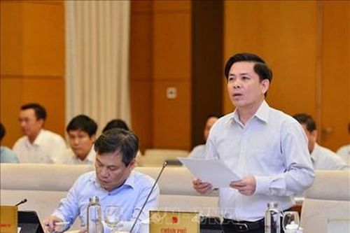 Dự liệu khó khăn về vốn khi thực hiện dự án Cảng hàng không quốc tế Long Thành