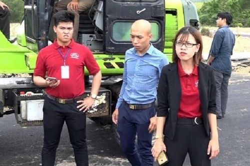 Đề nghị truy tố nhân viên Alibaba 'quậy phá' ở Bà Rịa-Vũng Tàu 2 tội