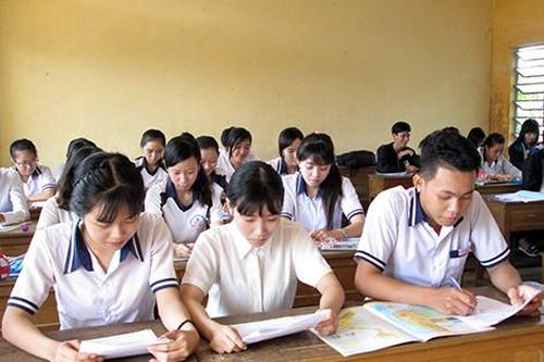 Cử tri ghi nhận những nỗ lực của ngành Giáo dục