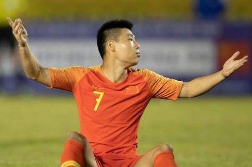 Báo Trung Quốc thất vọng, thừa nhận đội nhà dưới cơ tuyển Việt Nam